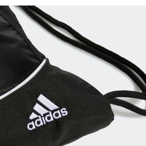 Adidas Alliance Sackpack Bag - Picture 2 of 5